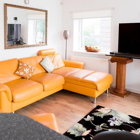 Pass The Keys Stylish 2Bed Rental Unit Glasgow Green Esterno foto