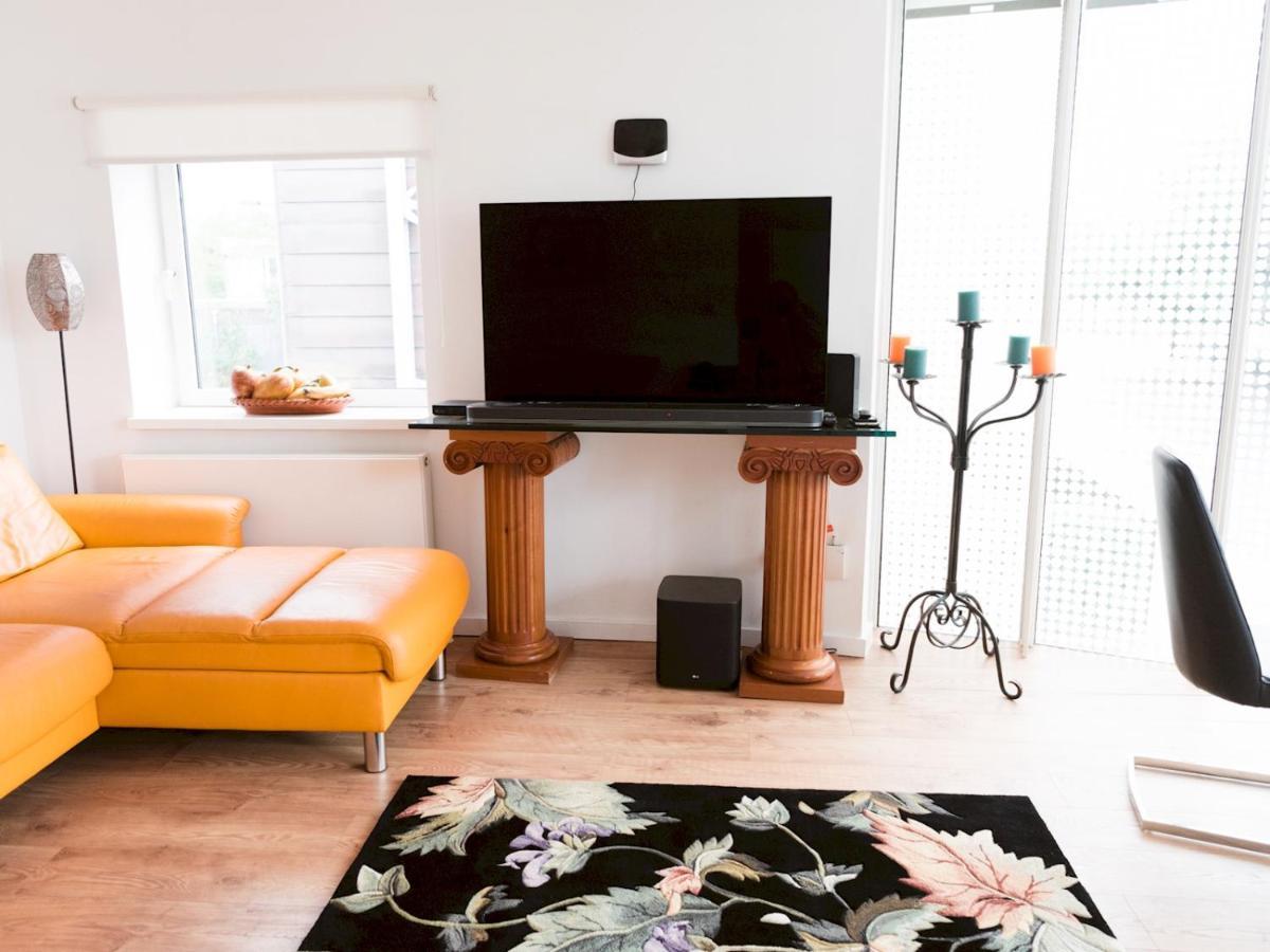 Pass The Keys Stylish 2Bed Rental Unit Glasgow Green Esterno foto