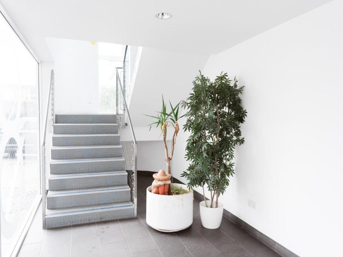 Pass The Keys Stylish 2Bed Rental Unit Glasgow Green Esterno foto