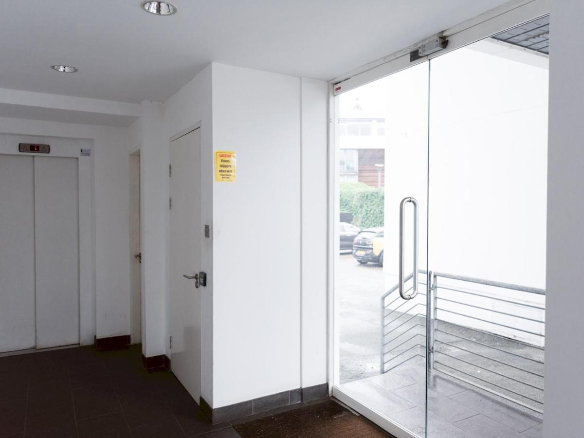 Pass The Keys Stylish 2Bed Rental Unit Glasgow Green Esterno foto