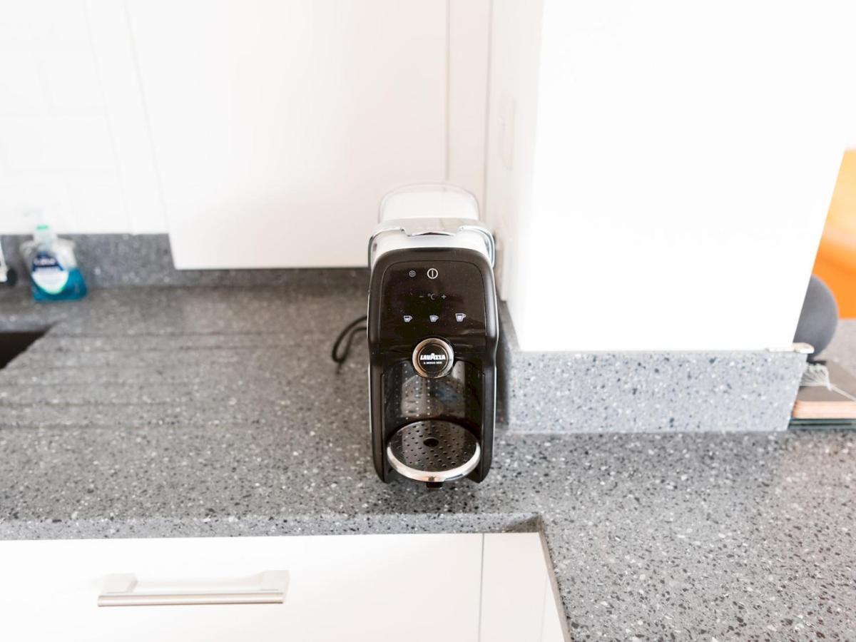 Pass The Keys Stylish 2Bed Rental Unit Glasgow Green Esterno foto