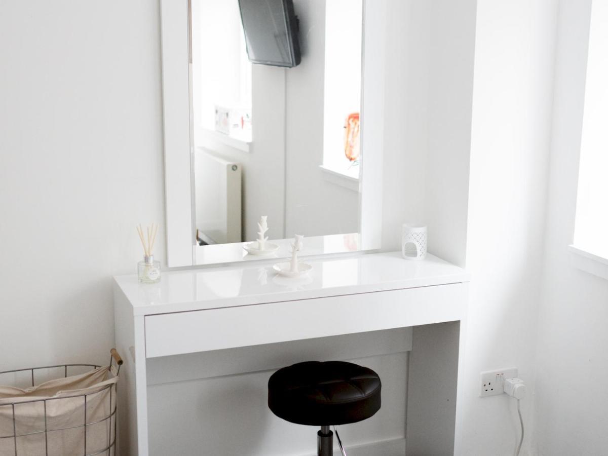 Pass The Keys Stylish 2Bed Rental Unit Glasgow Green Esterno foto