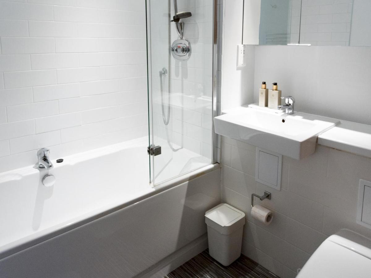 Pass The Keys Stylish 2Bed Rental Unit Glasgow Green Esterno foto